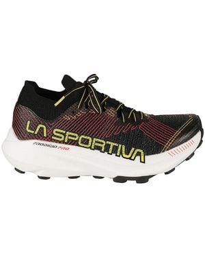 La Sportiva Sneakers - Noir