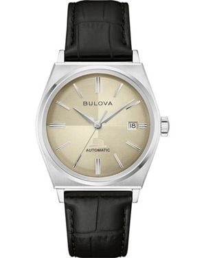 Bulova Watches - Metallizzato