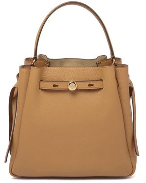 Tory Burch Bucket Bags - Bruin