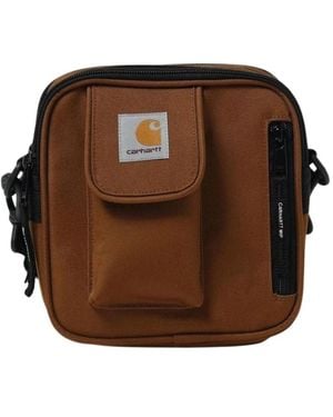 Carhartt Messenger Bags - Brown