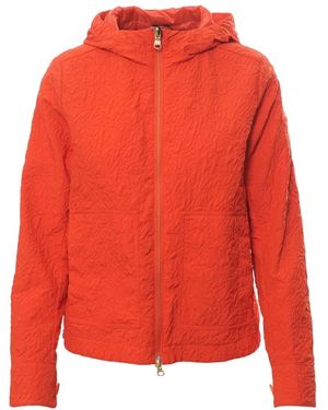 Colmar Light Jackets - Red
