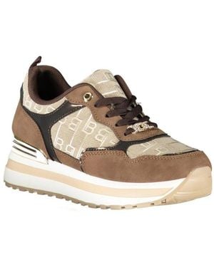 Laura Biagiotti Sneakers - Neutro