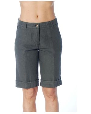 ROSSO35 Casual Shorts - Gris