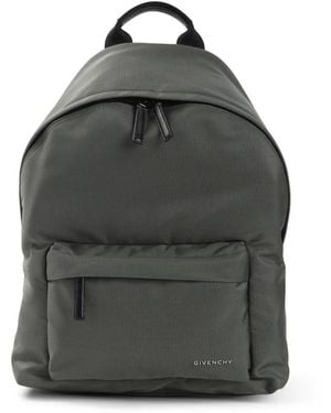 Givenchy Backpacks - Grey