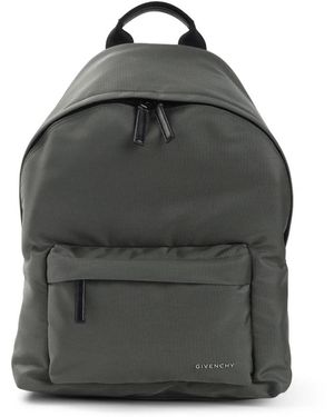 Givenchy Essential U Rucksack - Grau
