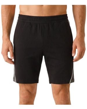 BOSS Tracksuit Short - Schwarz