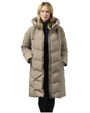 Junge Parkas - Neutro