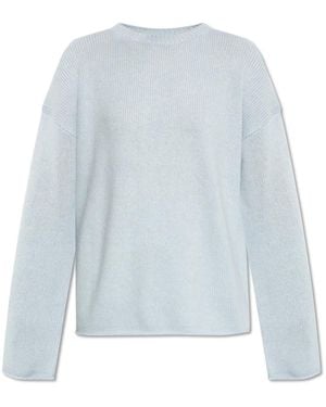Lisa Yang Sweater Kristy - Blauw