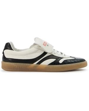 Iceberg Sneakers - Blanc