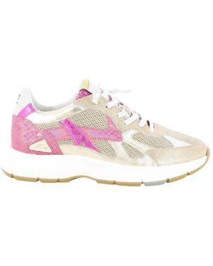 Floris Van Bommel Sneakers - Rose