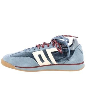 Back70 Rocket Sneakers - Blau