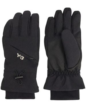 adidas Outdoor Gloves & Hats - Nero