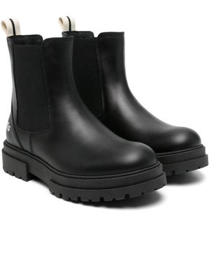 Palm Angels Chelsea Boots - Nero