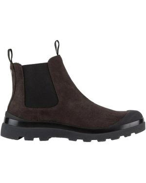 Pànchic Chelsea Boots - Bruin