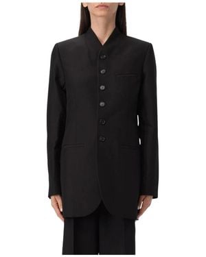 Coperni Blazers - Black