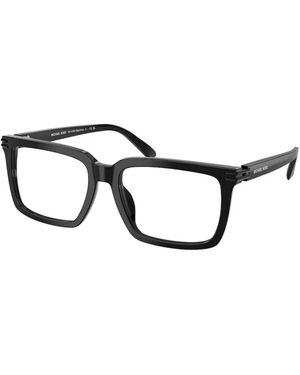 Michael Kors Glasses - Black