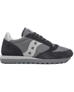 Saucony Sneakers - Gris
