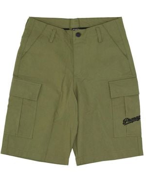 Propaganda Casual Shorts - Verde