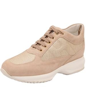 Hogan Sneakers - Neutre