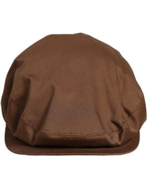 Dolce & Gabbana Hats & Caps - Brown