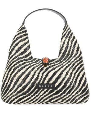 Marni Handbags - Black