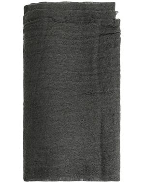 Destin Accessoires ,Groen ,Winter Scarves - Grijs