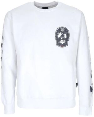 Propaganda Sweatshirts - Bianco