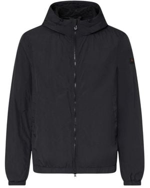 Peuterey Light Jackets - Azul