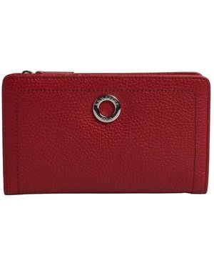 Lamarthe Wallets & Cardholders - Rojo
