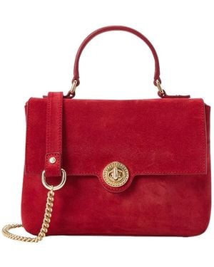 BUSNEL Shoulder Bags - Rosso