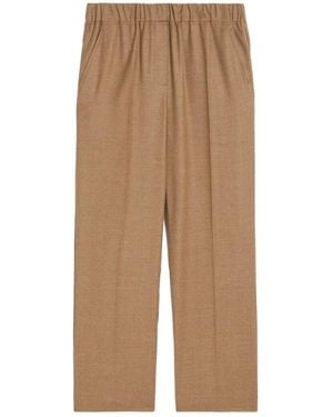 Weekend by Maxmara Hateley Pants - Natur