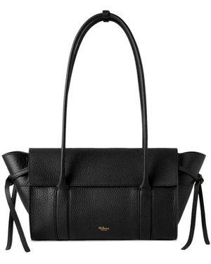 Mulberry Shopping Bags - Black