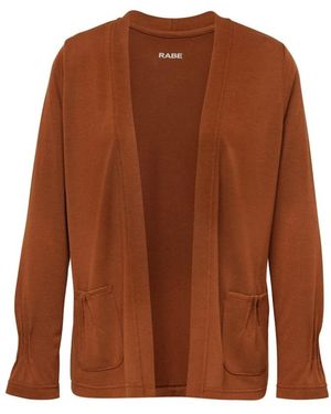 Rabe Blazers - Braun