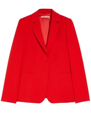Pennyblack Blazers - Rosso