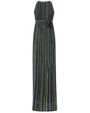 Missoni Gowns - Verde