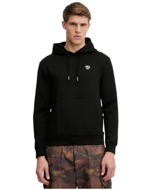 EA7 Hoodies - Noir