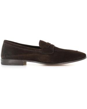 Henderson Loafers - Black
