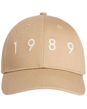 1989 STUDIO Hats & Caps - Natural