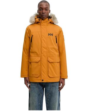 Helly Hansen Jackets - Arancione