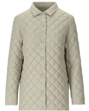 Save The Duck Down Jackets - Gris