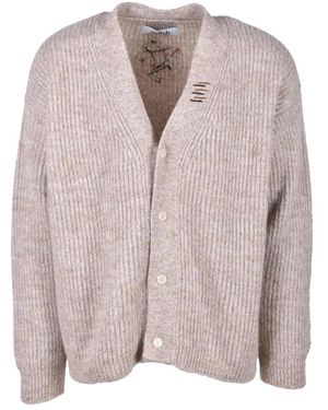 Adish Cardigans - Neutro