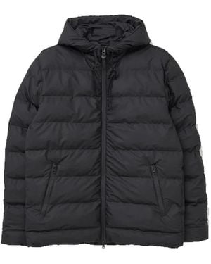 Tanta Down Jackets - Black