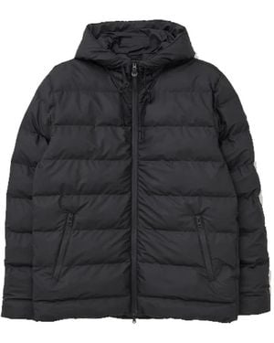 Tanta Down Jackets - Black