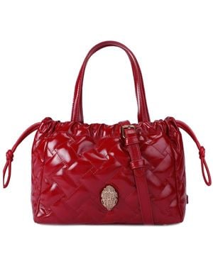 Kurt Geiger Handbags - Rosso