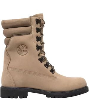 Timberland Premium Waterdichte Super Boot - Bruin
