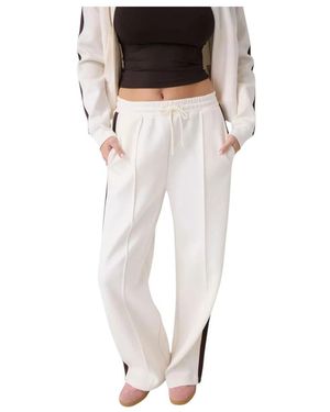 Guess Sweatpants - Blanco