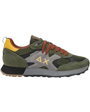 Sun 68 Jaki Outdoor - Grau