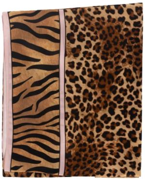 MC2 Saint Barth Scarves - Brown