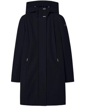 Rrd Down Jackets - Bleu