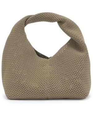 Ecoalf Handbags - Gris